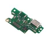 Gmr Huawei Uyumlu G9 Plus Şarj Soketi Şarj Bordu thumbnail 5