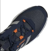 adidas Trekerstar - Lacivert Erkek Outdoor Ayakkabı - 7
