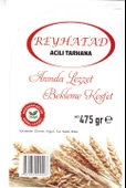 REYHATAD ACI BİBERLİ MARAŞ TARHANA 475 GR - 1