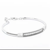 Pırlanta Baget Kelepçe - 2