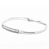 Pırlanta Baget Kelepçe - 3