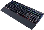 Hadron G507 GAMİNG KLAVYE Mekanik Rgb Ledli Blue Switch Oyun Klavyesi - 5