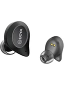 Boya BY-AP1 Kablosuz Bluetooth Kulaklık Siyah - 3
