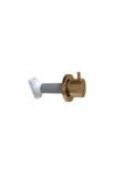 YILDIZ  ALTIN METAL VOLAN ARAKESME VALFİ 3/4 - 1