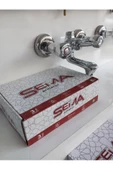 Sema  Sabit Banyo Bataryası - 3