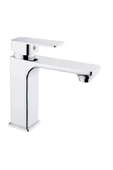 KARE BATARYA  Siera Mıx Lavabo Bataryası - 1