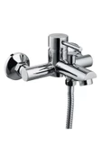 Turkuaz  Buket Banyo Bataryası - 1