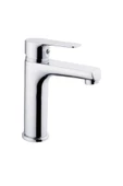 KARE BATARYA  Smart Mix Lavabo Bataryası - 1