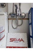 Sema  Damla Banyo Mix - 2