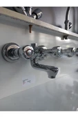 Sema  Sabit Banyo Bataryası - 2