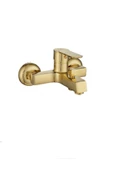 YILDIZ  Safir Banyo Bataryası Gold - 1