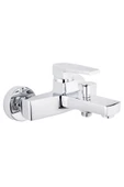 Kare Banyo  Optimum Mix Banyo Bataryası - 1