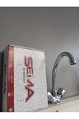 Sema  Kuğu Eviye  Bataryası - 2
