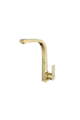 YILDIZ  SAFİR EVYE GOLD - 1