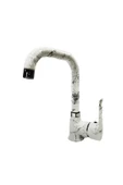 YILDIZ  L BORULU LAVABO MİX - 1