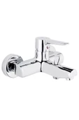 Kare Banyo  5 Yıl Garantili Armoni Mix Banyo Bataryası Kod:135 - 1