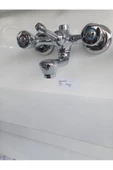 Sema  Sabit Banyo Bataryası - 1