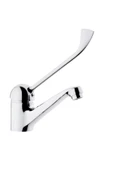 KARE BATARYA  Luxury Mix Medikal Lavabo Bataryası - 1