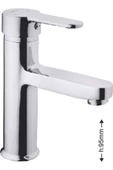 Quality  Delta Mix Lavabo Bataryası - 2