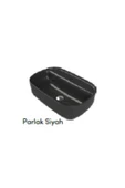 Turkuaz  Aqua Tezgahüstü Lavabo 75x40 cm (Duvara Sıfır Lavabo) - 2