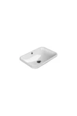 Turkuaz  Tezgah Altı Lavabo 40x55 cm - 3