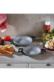 Schafer Eternal 2 Li Sahan 18 Cm+22 Cm Gri - 1