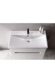 Turkuaz  Elite Etajerli Lavabo 80x45 Cm - 2