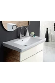 Turkuaz  Porto D Etajerli Lavabo 125x48 cm - 2