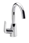 Turkuaz  Nil Ergonomik Lavabo Bataryası - 1