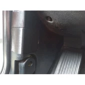Bmw 1 Serisi Obd Kapağı Siyah - 1