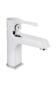 KARE BATARYA  MAJESTİK LAVABO BATARYASI - 1