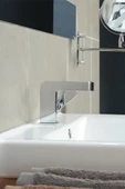 Turkuaz  Mona Lavabo Bataryası - 1