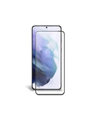 Samsung Galaxy A51-S20 Fe Uyumlu Elektriklenme Önleyici Anti-Static Tam Kaplayan Temperli Cam Ekran Koruyucu thumbnail 3
