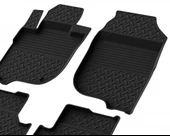 Kia Sorento Ferrous 4D Havuzlu Kauçuk Paspas 2002 2009 - 2