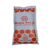 Muğla Petek Fondan Şeker Arı Yemi 1 kg (3 Adet) - 1