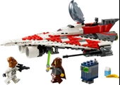 LEGO Star Wars 75388 Jedi Bob's Starfighter - 3
