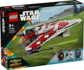 LEGO Star Wars 75388 Jedi Bob's Starfighter - 1