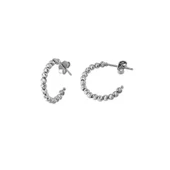 Altın Dorika Küpe - 1