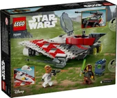 LEGO Star Wars 75388 Jedi Bob's Starfighter - 2