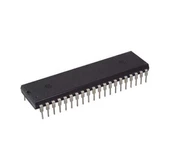 Intel P80C51BH DIP40 Programlanabilir Çevre Arayüzü - 2