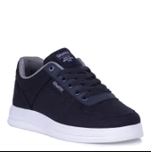 Ayakkabix Yazlık Erkek Keten Ayakkabı Sneaker - 1