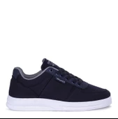 Ayakkabix Yazlık Erkek Keten Ayakkabı Sneaker - 2