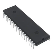 Intel P80C51BH DIP40 Programlanabilir Çevre Arayüzü - 1