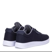 Ayakkabix Yazlık Erkek Keten Ayakkabı Sneaker - 5