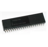 Intel P80C51BH DIP40 Programlanabilir Çevre Arayüzü - 3