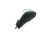 Otomatik Vites Topuzu - Renault Megane 3 Fluence Siyah Nikelaj 328655011R - 4