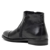 Pierre Cardin 4K 11925251 Klasik Fermuarlı Kışlık Erkek Bot - 3