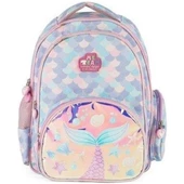 Me Okul Çantası Mermaıd 23016 - 1