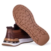 Pierre Cardin 4K 1210274 Erkek Hakiki Casual Ayakkabı - 7