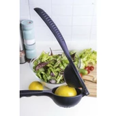 Easyso Portakal Limon Narenciye Sıkacağı Döküm 23 cm - 5